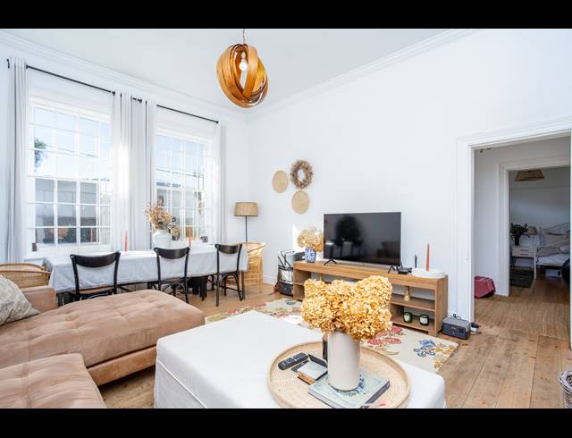 2 BEDROOM FREEHOLD SOLD IN OBSERVATORY